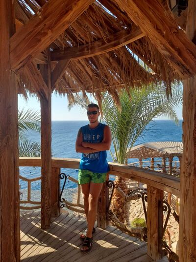  -,   Nikolay, 24 ,   ,   , c 