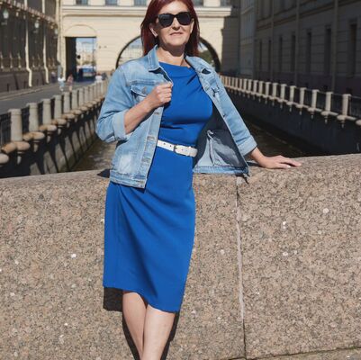  ,   Zhanna, 57 ,     , c , 