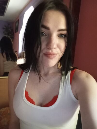  Witten,   Larisa, 26 ,   