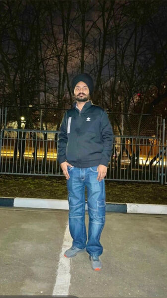  ,   Sandeep, 25 ,   ,   