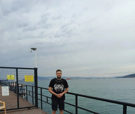  ,   Andrey, 25 ,   ,   