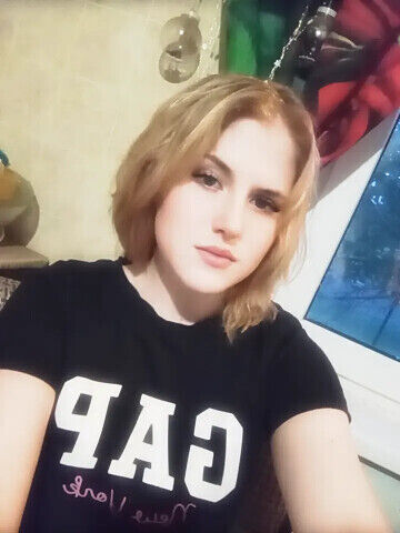  ,   Dasha, 18 ,  