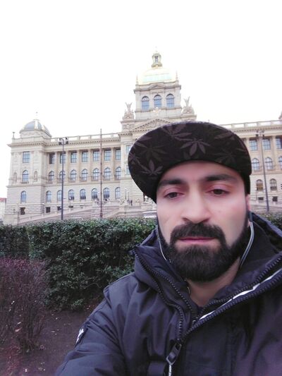  Praha,   Nikolas, 39 ,   ,   