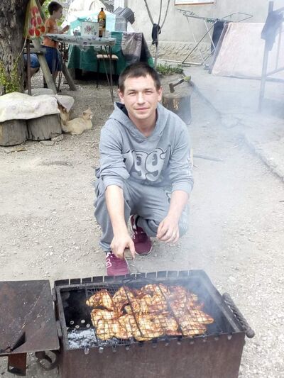  ,   Vladimir, 34 ,   
