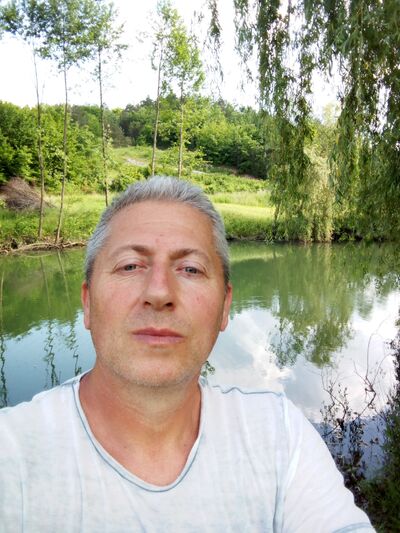  Budacka Rijeka,   Mehmed, 53 ,   ,   