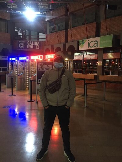  New York City,   Fredi, 28 ,   ,   