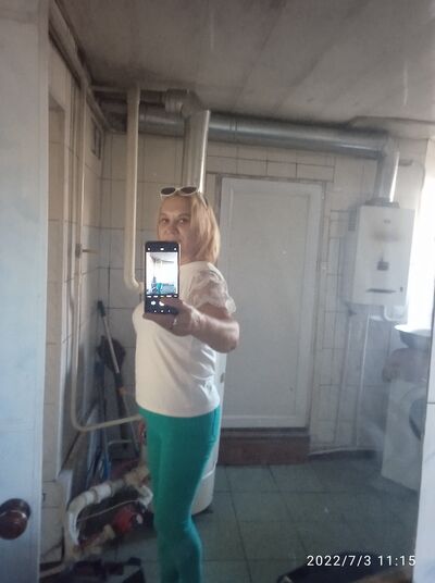  ,   Svetlana, 53 ,     