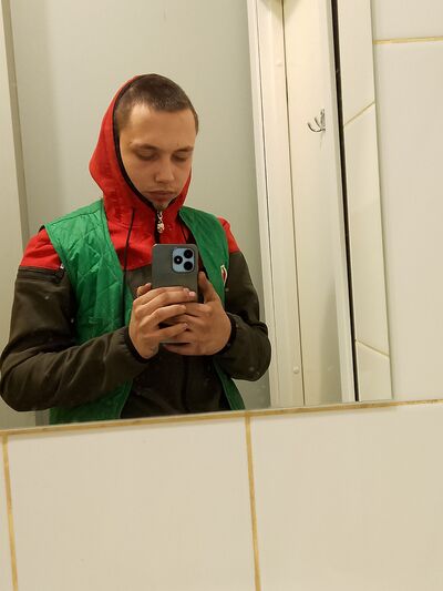  ,   Evgeny, 21 ,   ,   
