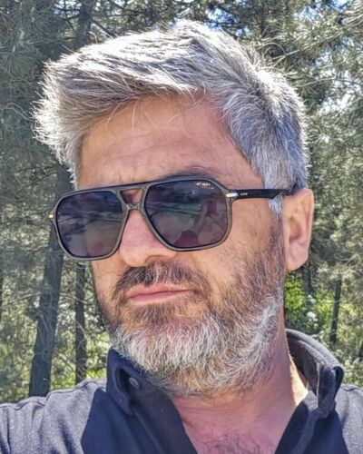  Tuzla,   Bulent, 47 ,   ,   , 