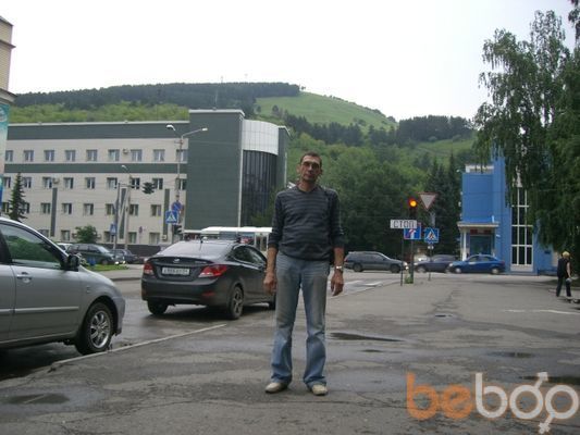  ,   Egor, 60 ,   