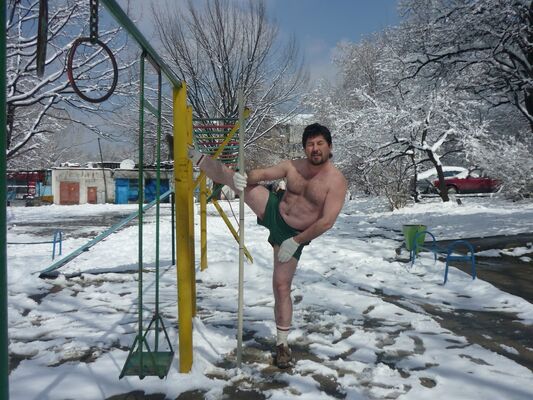 Знакомства Алматы, фото мужчины Кайрат, 58 лет, познакомится для любви и романтики, cерьезных отношений