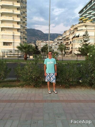  Toszek,   Volodymyr, 33 ,  