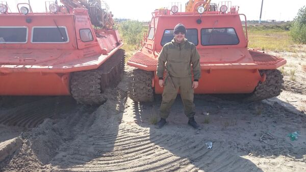  ,   Konstantin, 38 ,  