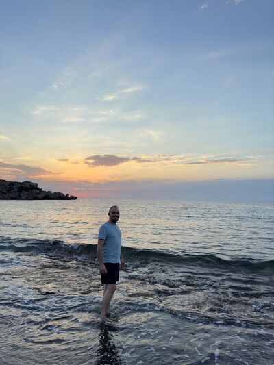  Nicosia,   Caner, 36 ,   ,   