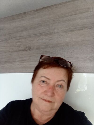  Soest,   Iryna, 63 ,   