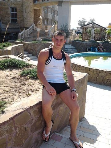  7391876  German, 36 ,    