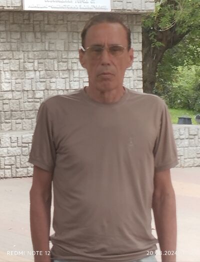  ,   Vladimir, 64 ,  