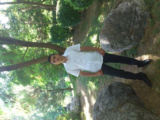  ,   Sardorchik, 35 ,   
