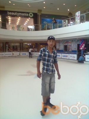  2344136  Azamat, 35 ,    