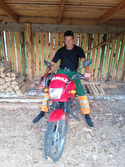  ,   Gosha, 40 ,   ,   , 