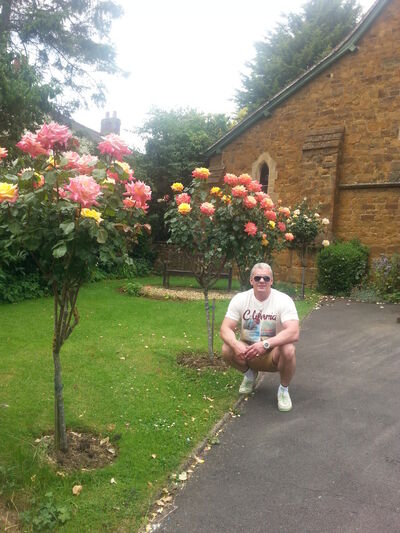  ,   Raimond, 52 ,   