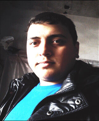  ,   Rustam, 35 ,   