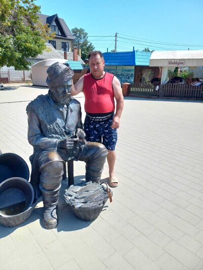   ,   Sergei, 50 ,   ,   