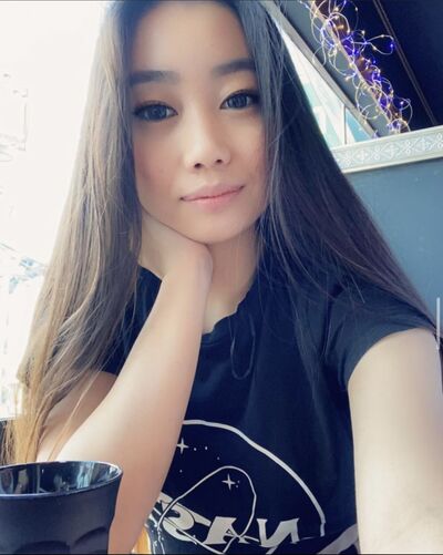  Ch'ongju,   Katrin kim, 27 ,   ,   