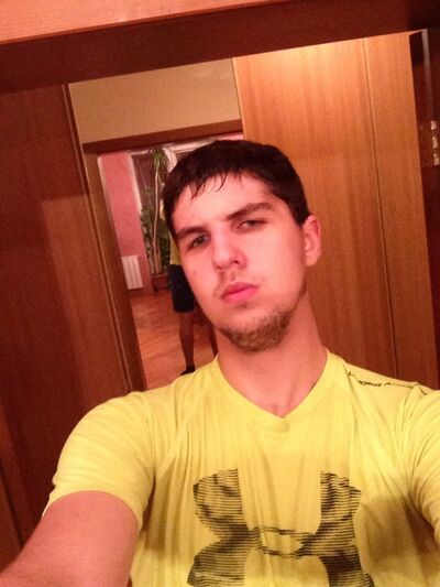  -,   Vladimir, 29 ,   