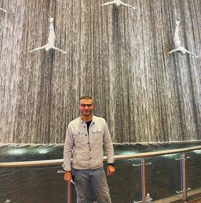  ,   Ahmed, 41 ,   c 