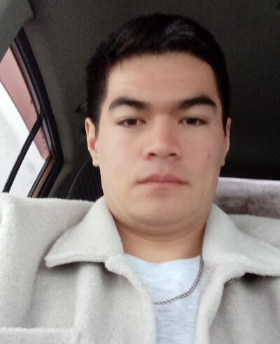  ,   Zikrullo, 28 ,   ,   
