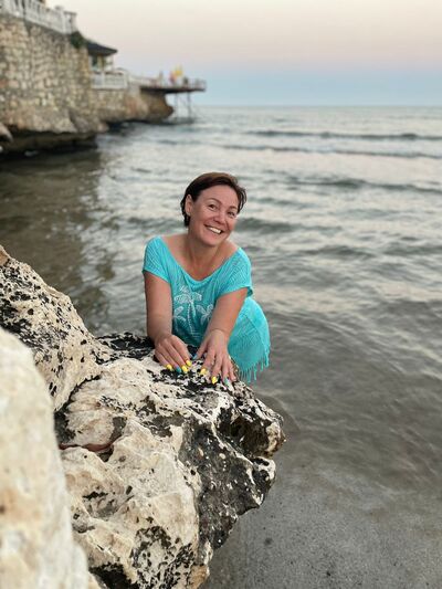  Boyalik,   ALBINA, 48 ,   ,   