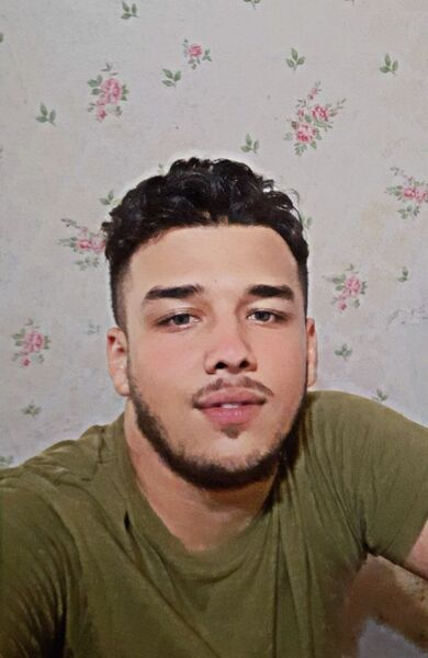  ,   Gabriel, 23 ,   ,   