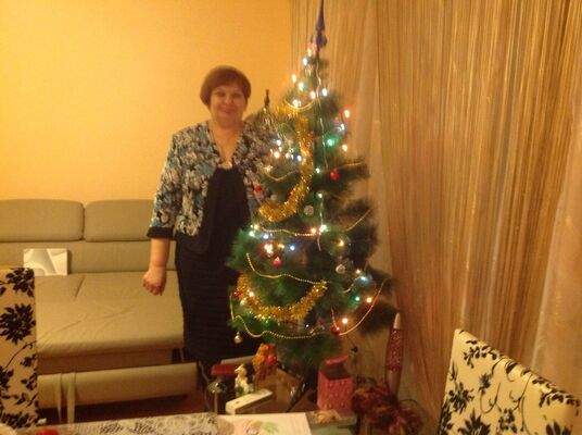  ,   Valentina, 62 ,  
