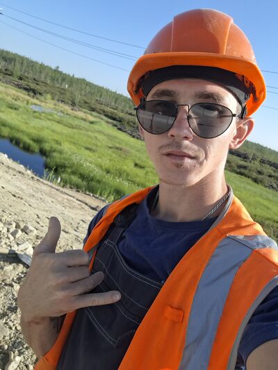  ,   Sergey, 24 ,   ,   