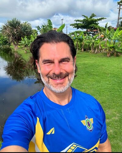  ,   Fernando, 50 ,   ,   