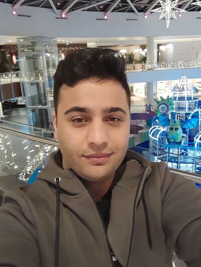  ,   Ahmad, 31 ,   ,   