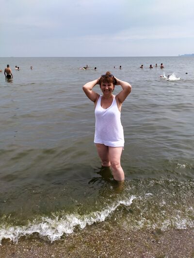  ,   Svetlana, 60 ,  