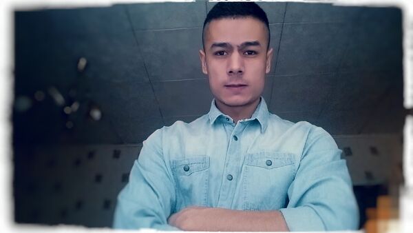  ,   Dilshod, 33 ,   