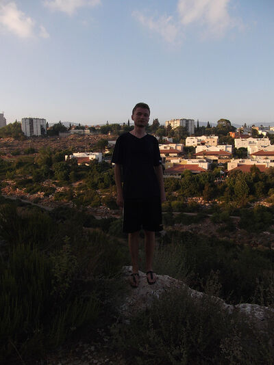  Karmi'el,   David, 40 ,     , c 