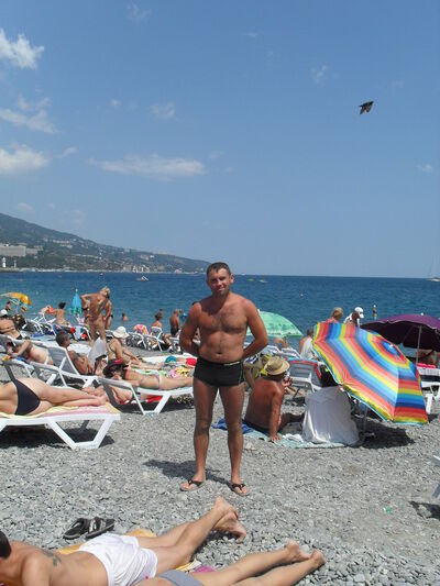  ,   Boris, 42 ,   