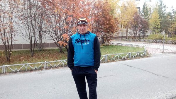  ,   Vladimir, 35 ,   ,   