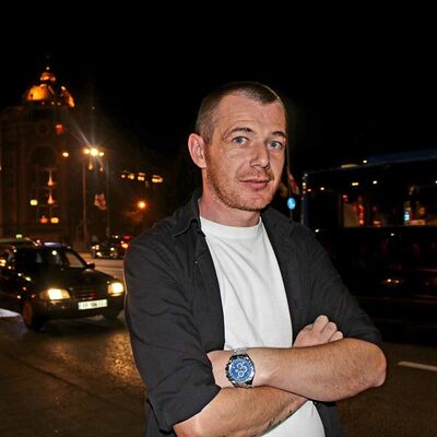  ,   Aleksandr, 37 ,  