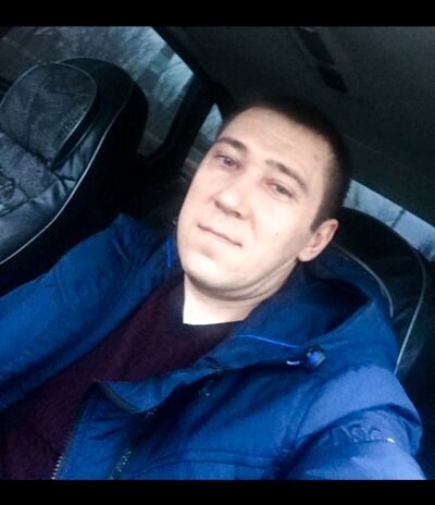  ,   Nikolay, 44 ,  