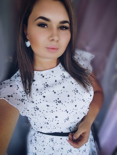  ,   Anastasiya, 27 ,  