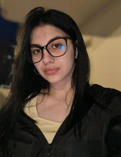  ,   Ksenia, 22 ,  