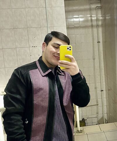  ,   Fayzullo, 23 ,   ,   