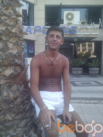  973726  Demetrios, 38 ,    Limassol