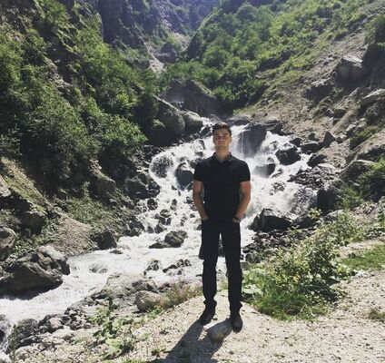  Athienou,   Roy, 23 ,   ,   