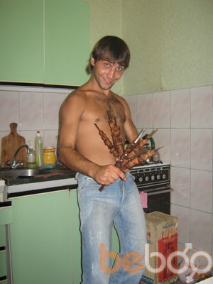   ,   ANTON POLO, 38 ,   